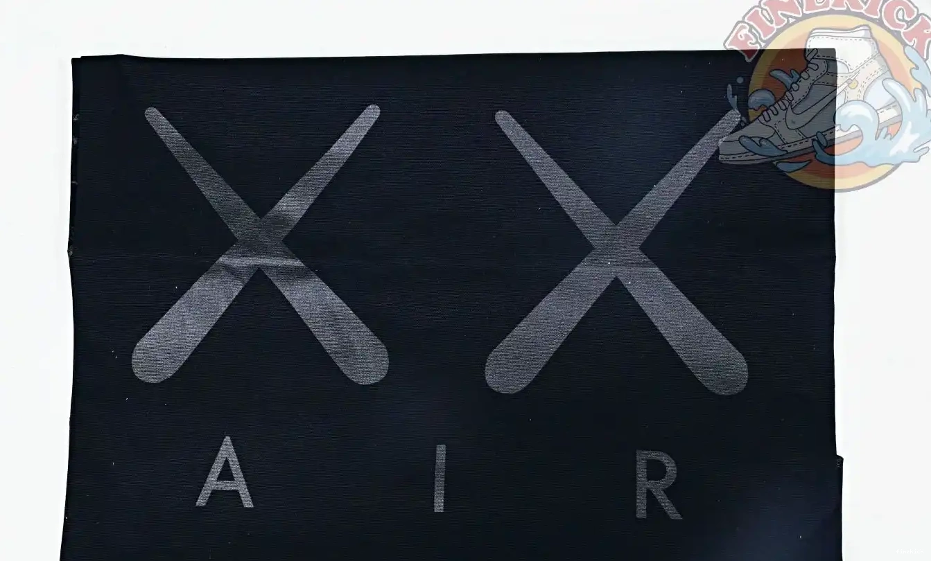 retro Jordan Air kaws 4 Jordan 0702